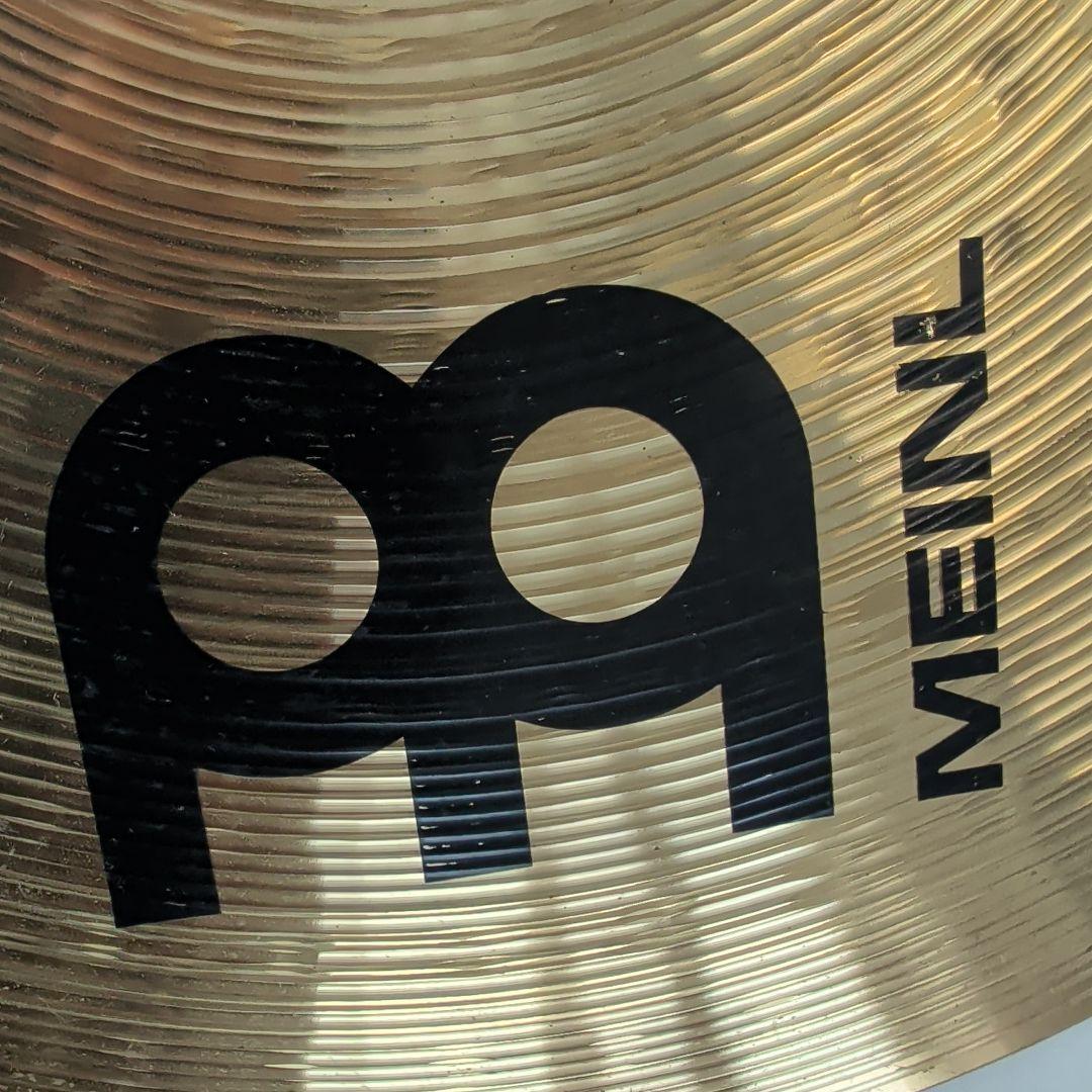 Meinl HCS 20\" Ride シンバル