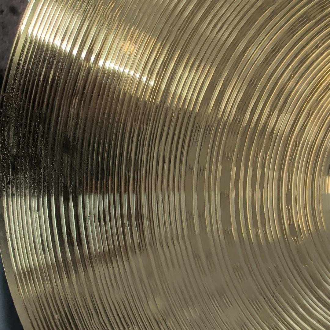 Meinl HCS 20\" Ride シンバル