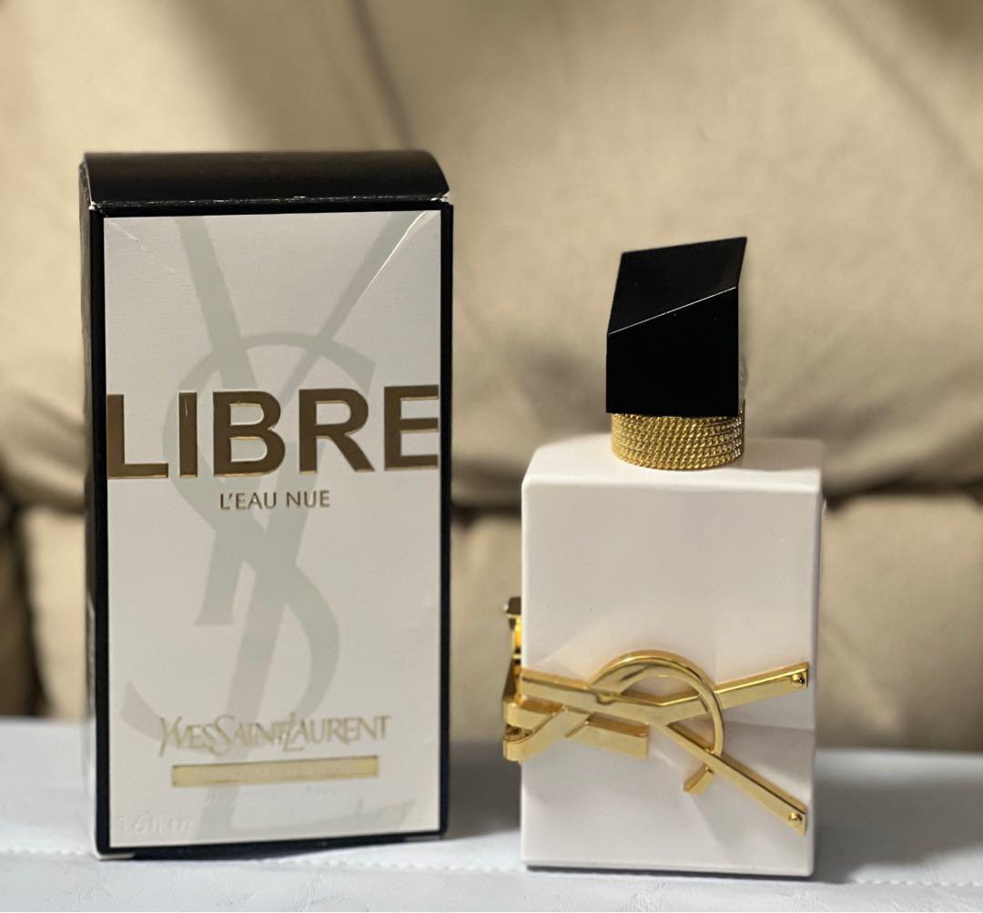 YSL イヴサンローラン リブレ ローニュ オーデパルファム香水 50ml