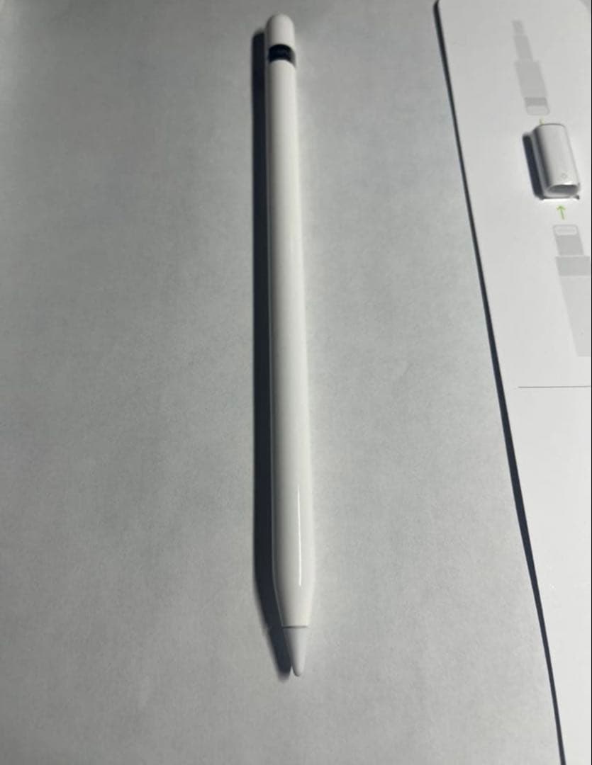 Apple Pencil 第1世代-美品-