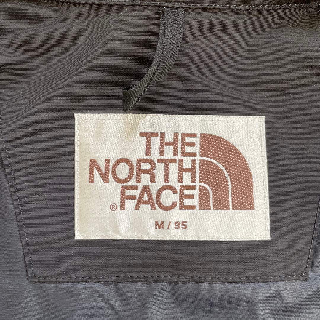 THE NORTH FACE 　韓国　 コーチジャケット