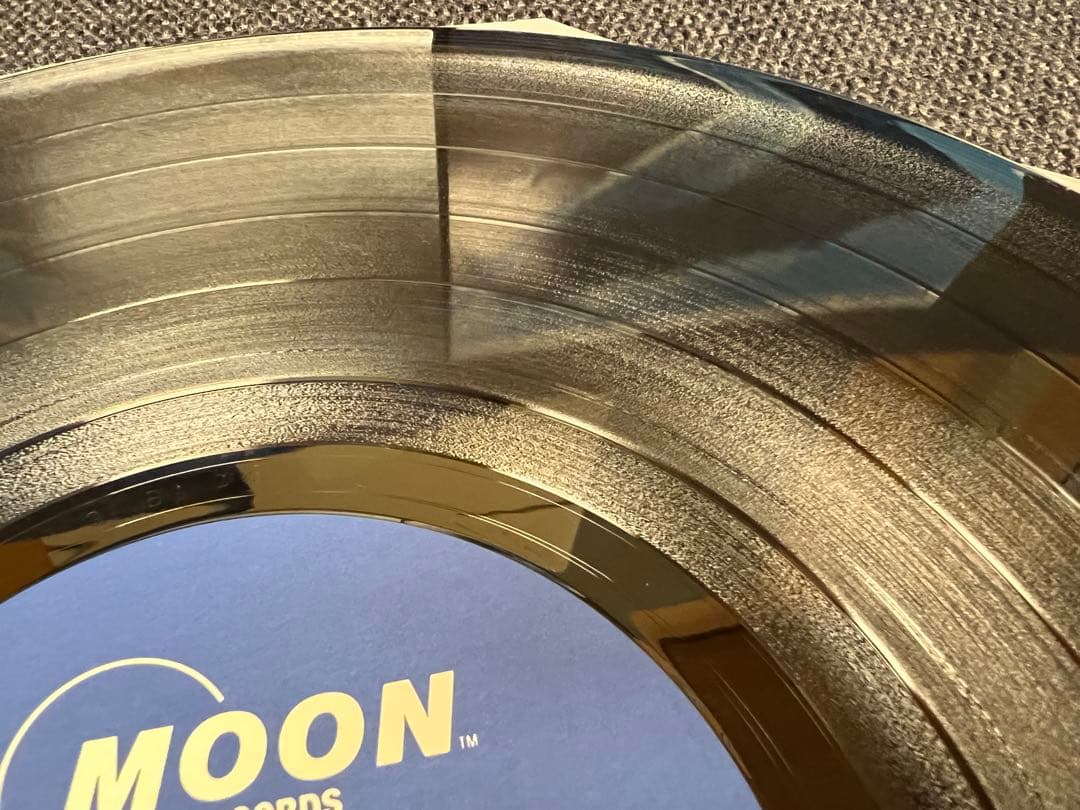 山下達郎Big Wave 邦楽レコードMOON-28019 1984年 帯付LP