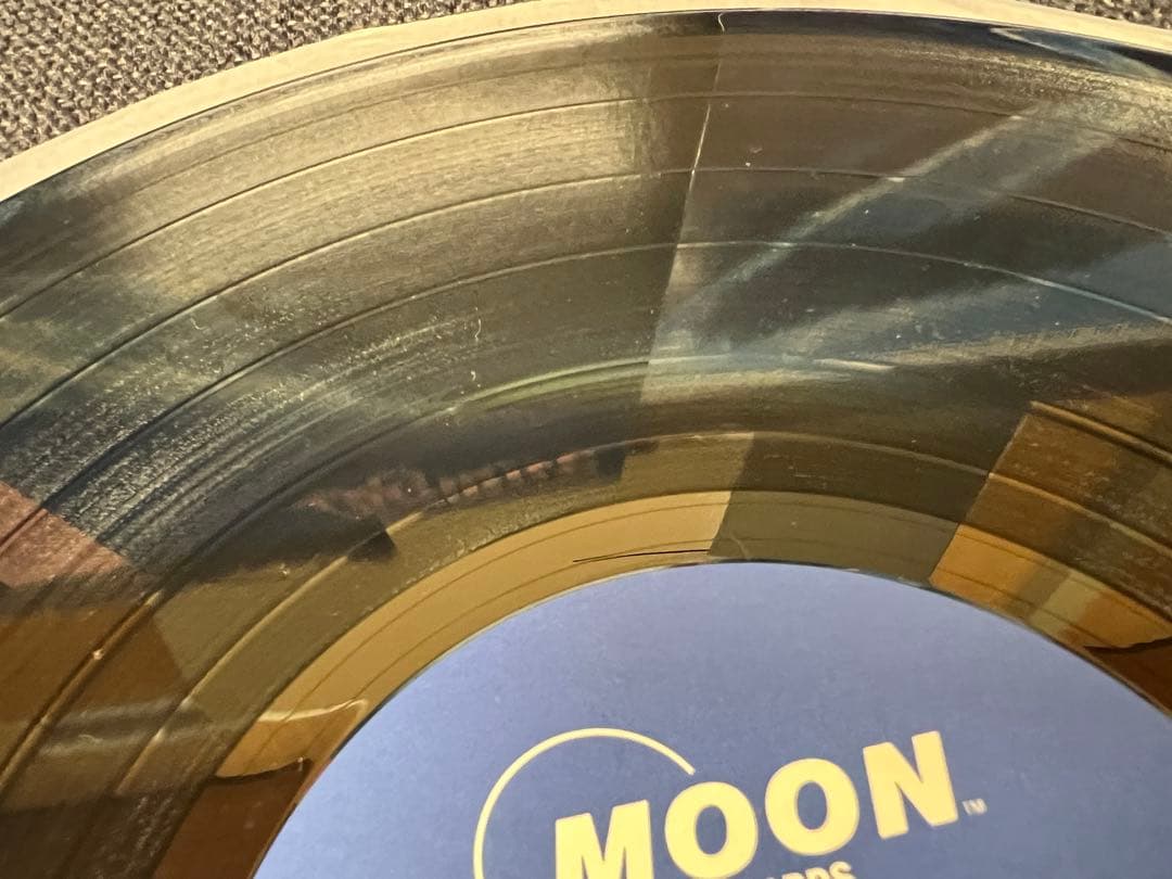 山下達郎Big Wave 邦楽レコードMOON-28019 1984年 帯付LP