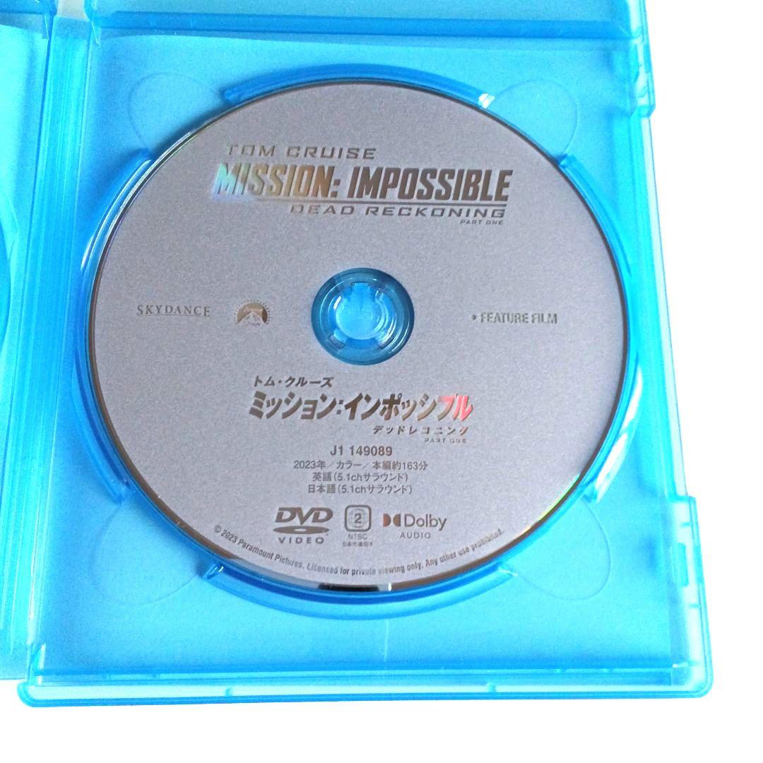 ミッションインポッシブルDVD1~7作品/ナイト＆デイ/マイノリティリポート