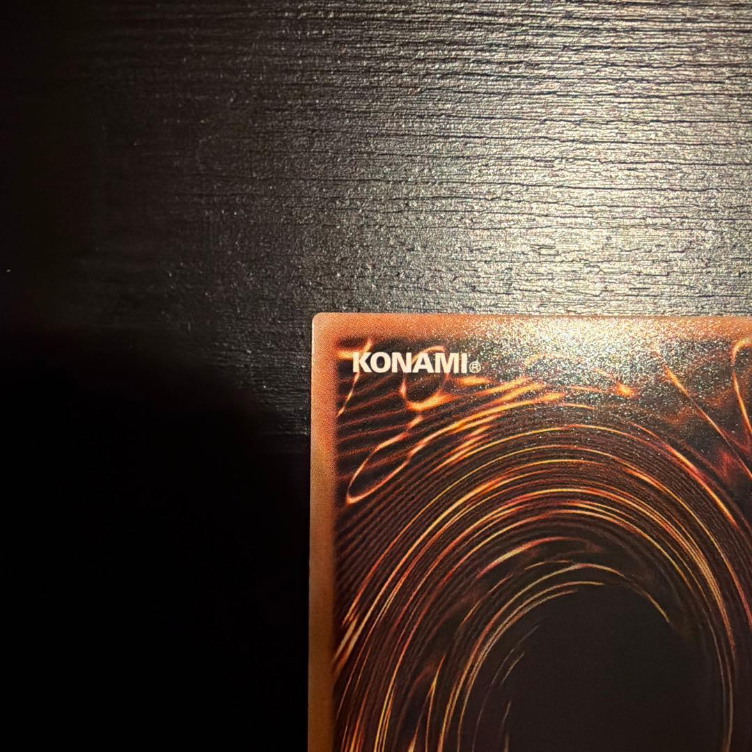 遊戯王　調和ノ天救竜　フィドラウリスハルモニア　シークレット