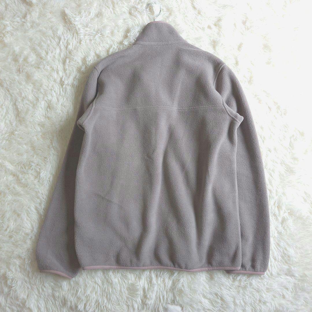 パタゴニア シンチラ スナップT フリース M
