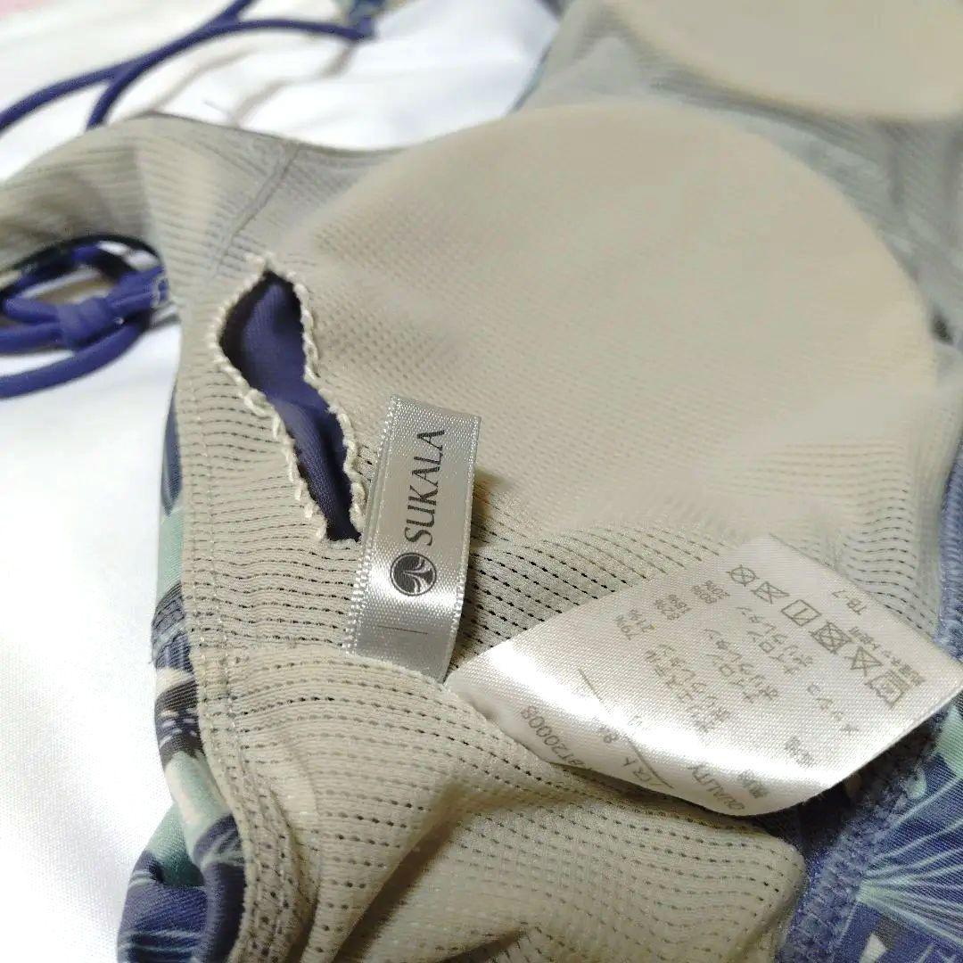 SUKALA　訳あり3点セット　タンクトップ　ブラトップМ　レギンスS