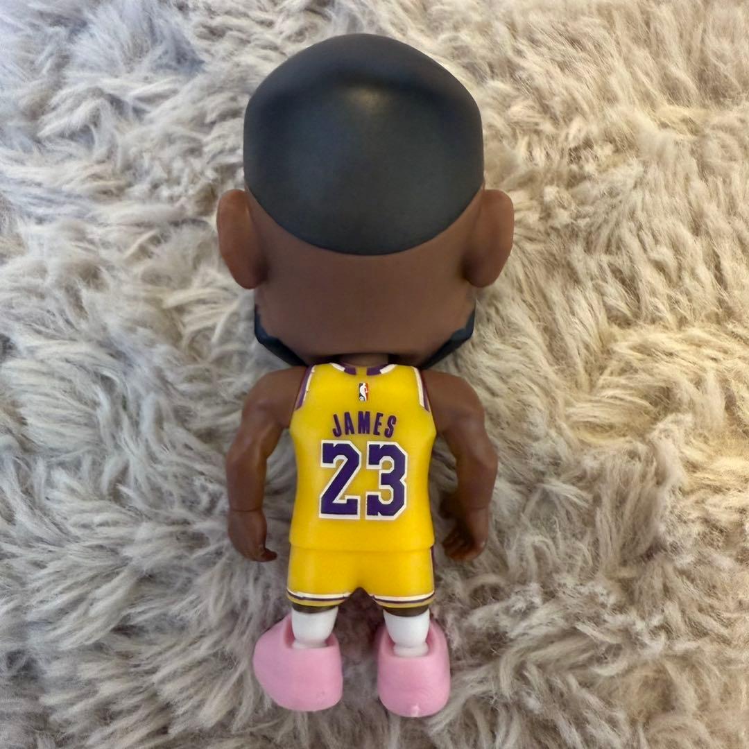 【即購入可能】NBA Ballers レブロン・ジェームス