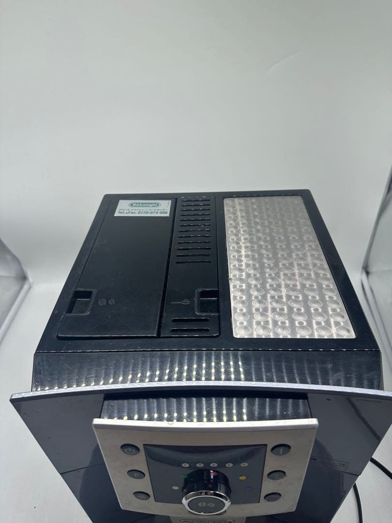 ② デロンギ ESAM5500MH ベルフェクタ　エスプレッソマシン