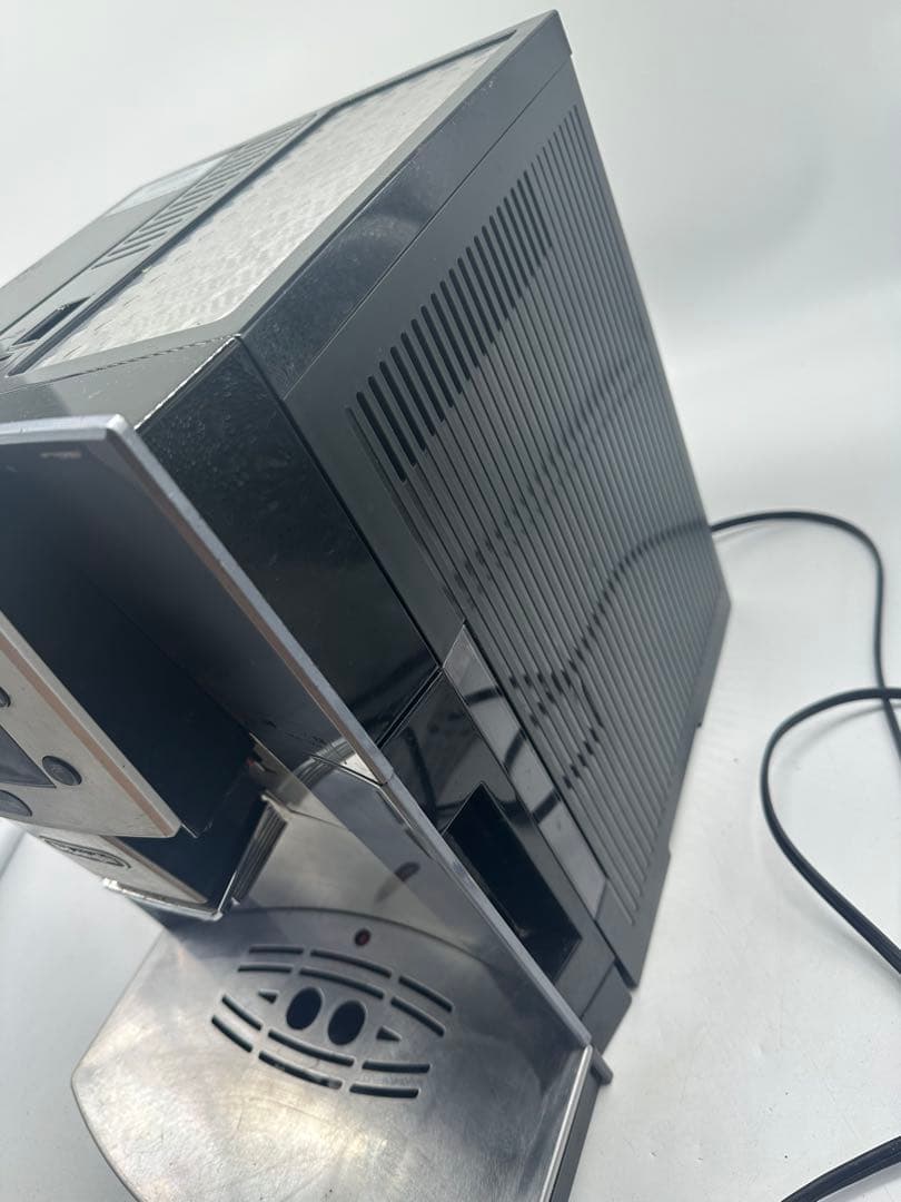② デロンギ ESAM5500MH ベルフェクタ　エスプレッソマシン