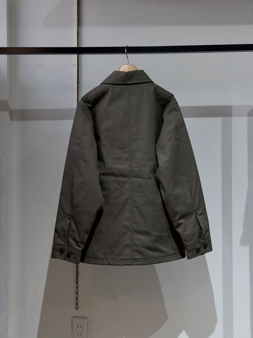 FILSON Worksmith Ins Jacket サイズXS