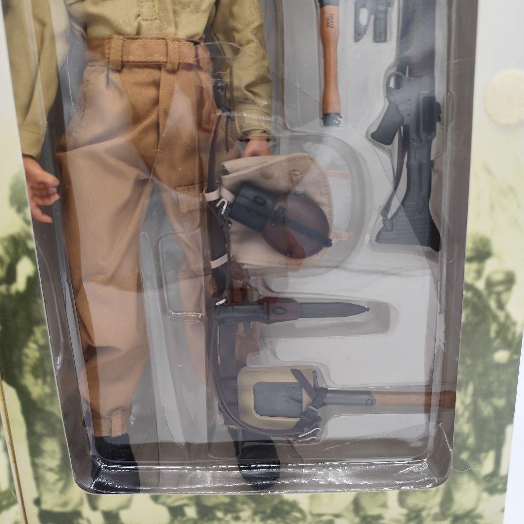 DRAGON WWII イタリア Krieger フィギュア 未開封品