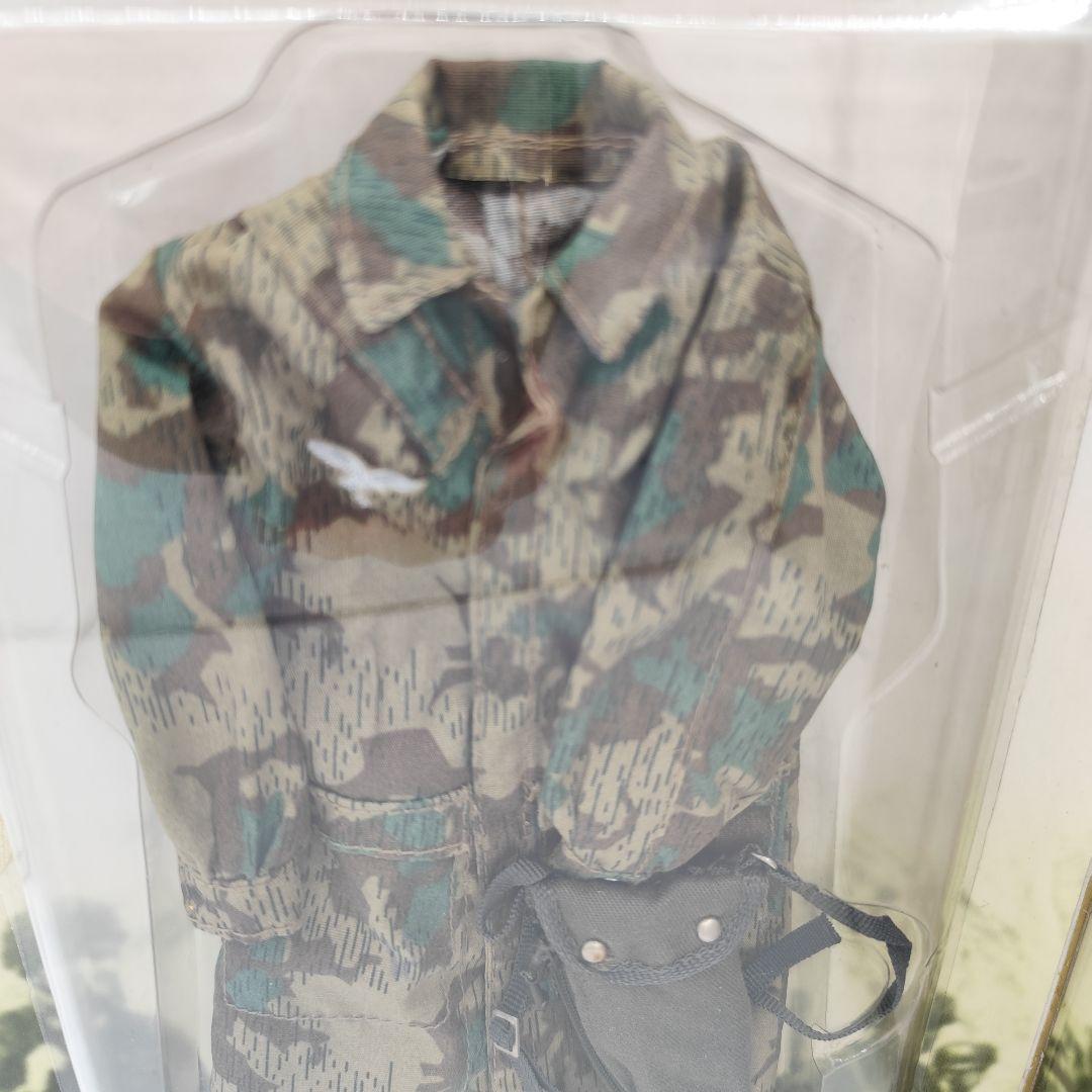 DRAGON WWII イタリア Krieger フィギュア 未開封品