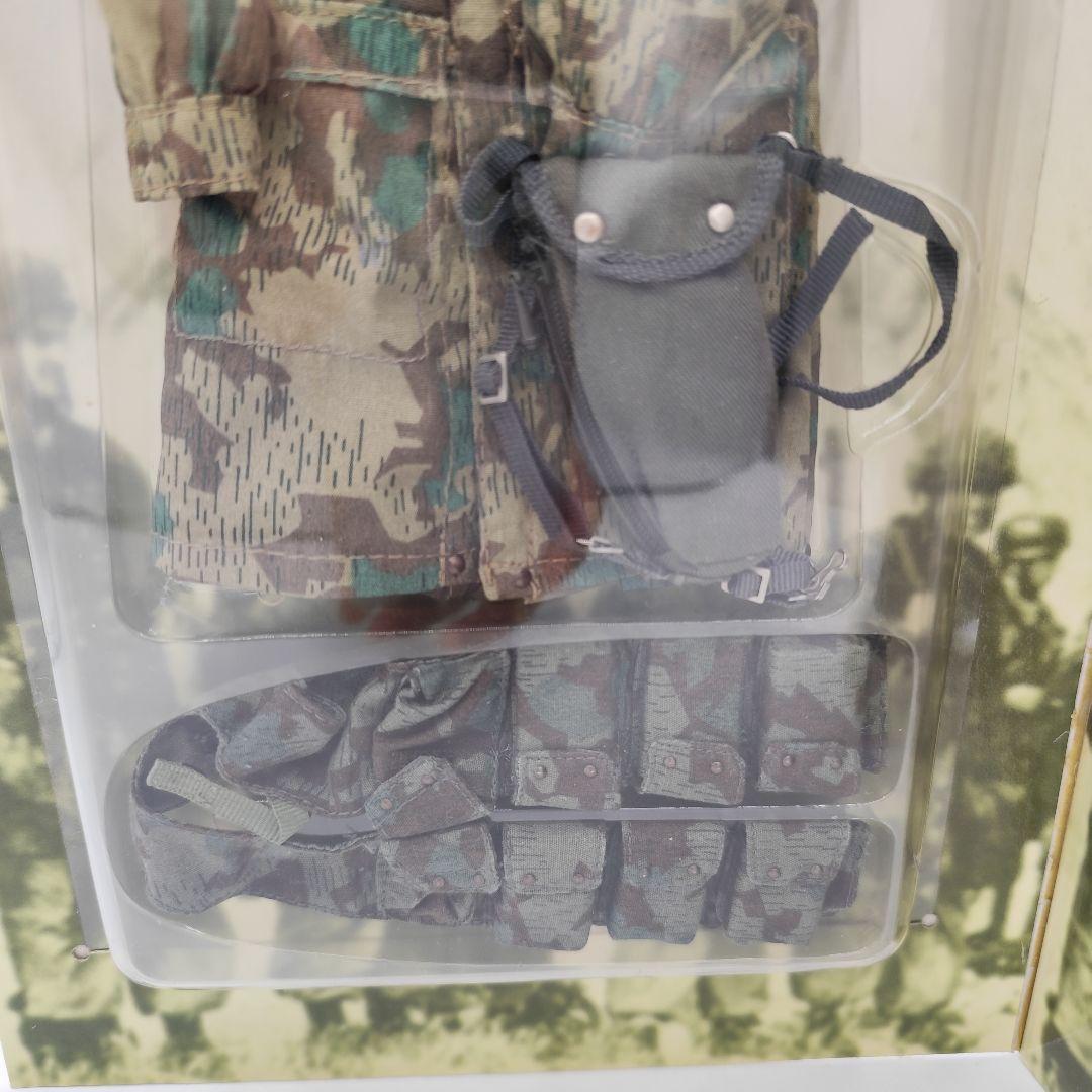 DRAGON WWII イタリア Krieger フィギュア 未開封品