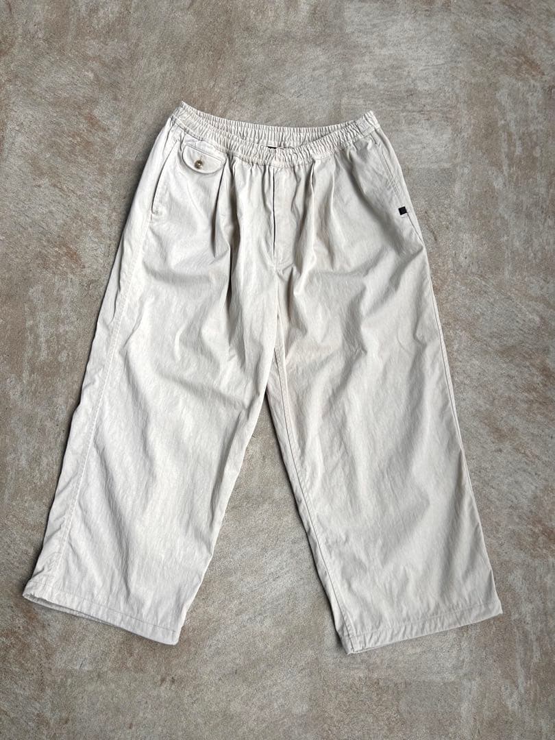 【別注即完】DAIWA PIER39 for 1LDK セットアップ Lサイズ