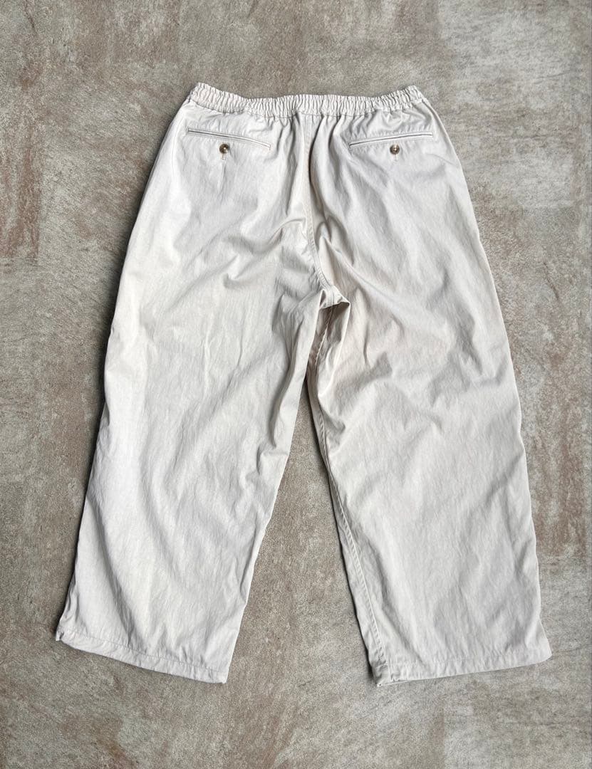 【別注即完】DAIWA PIER39 for 1LDK セットアップ Lサイズ