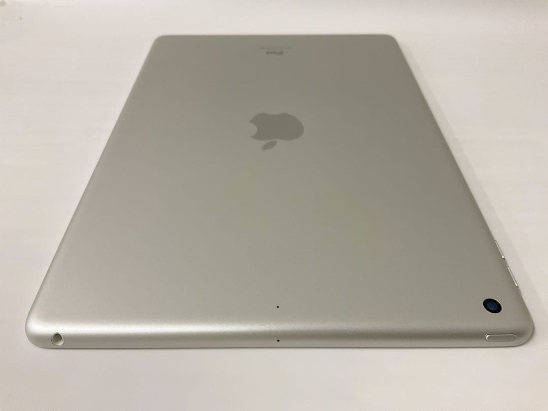【BT92％】iPad 第8世代 32GB Wifiモデル シルバー
