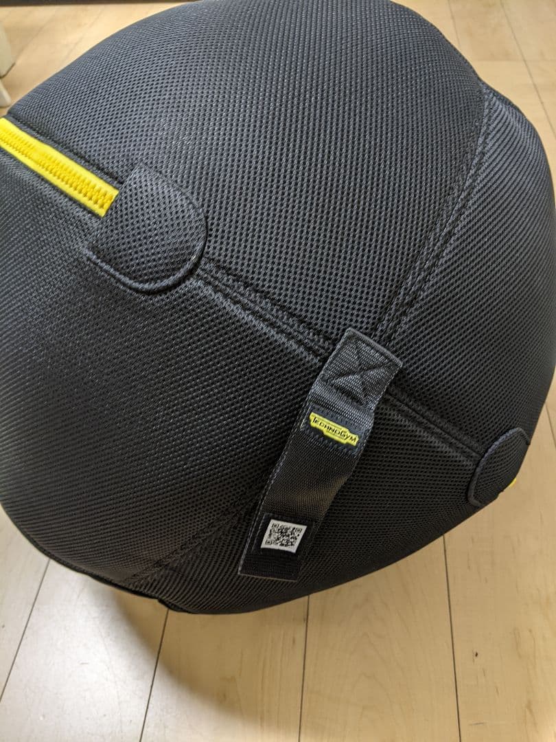 TECHNOGYM バランスボール