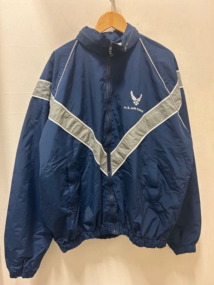 PTU U.S. AIR FORCE セットアップ　XL no.27