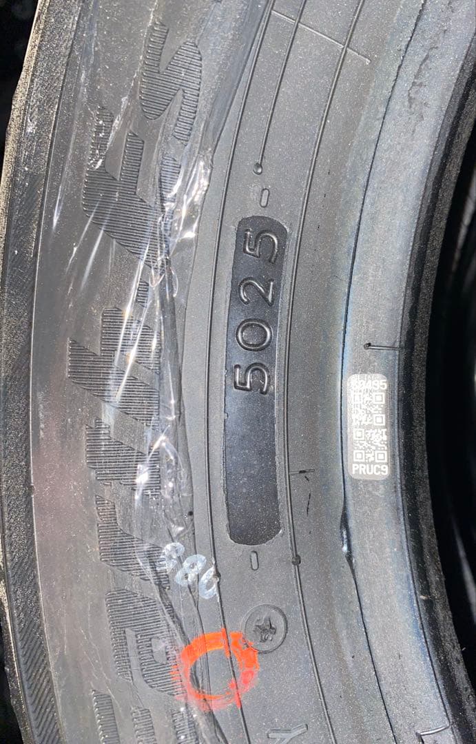 YOKOHAMA BluEarth-ES155/65R14 75S4本セット