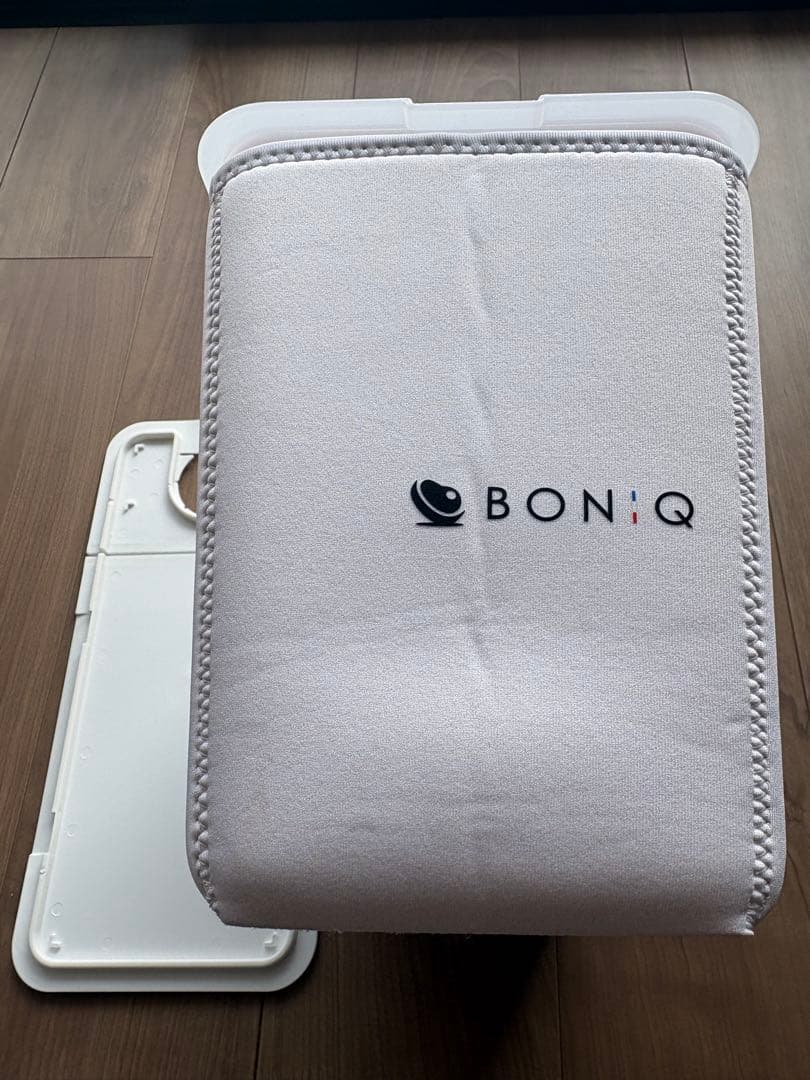 BIONIQ 3.0 低温調理器 ホワイト ボニーク