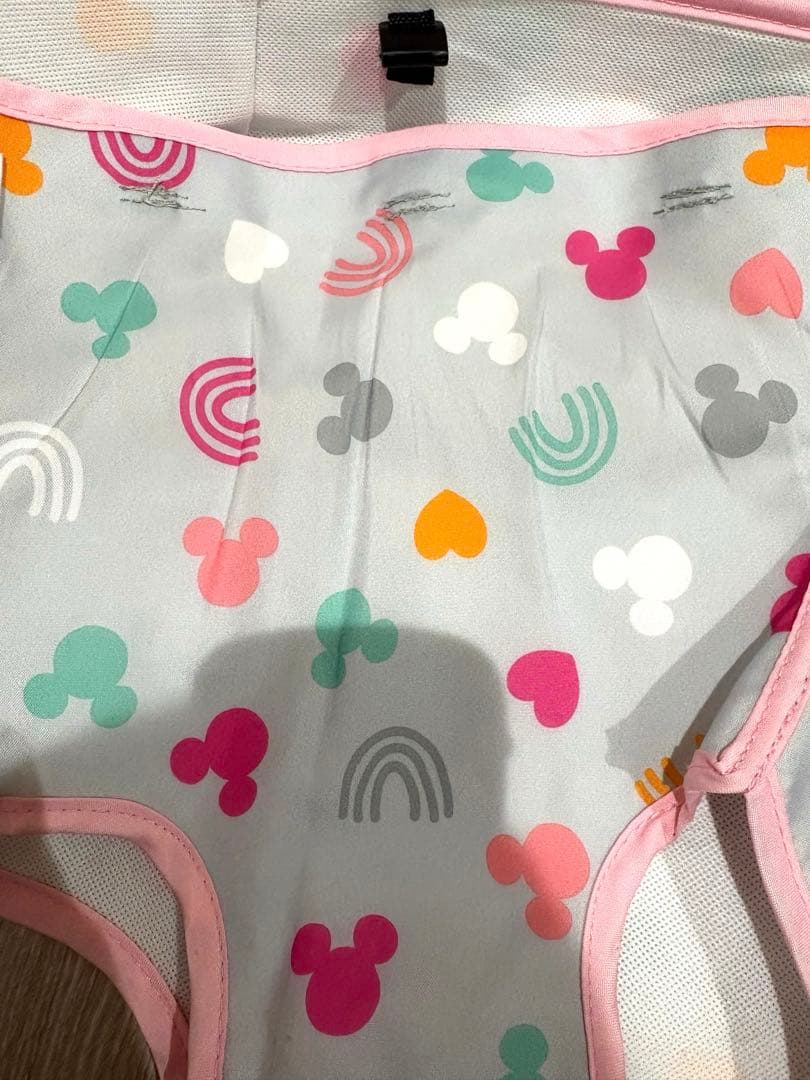 ジャンパルー ミニちゃん