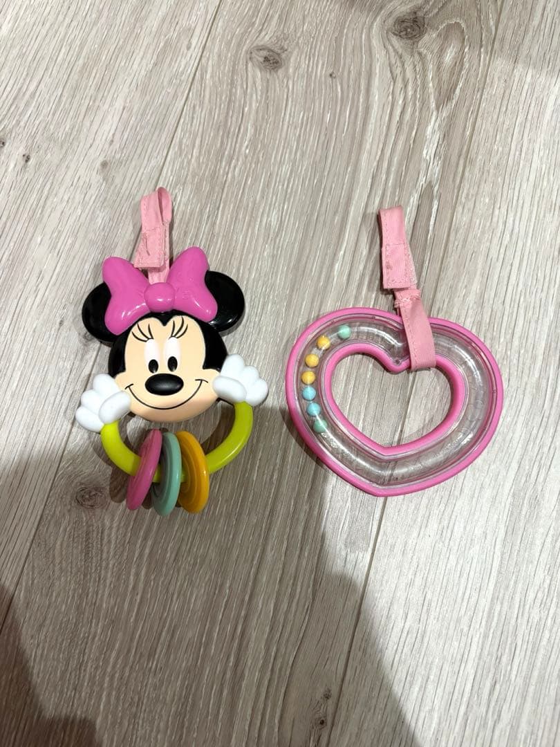 ジャンパルー ミニちゃん
