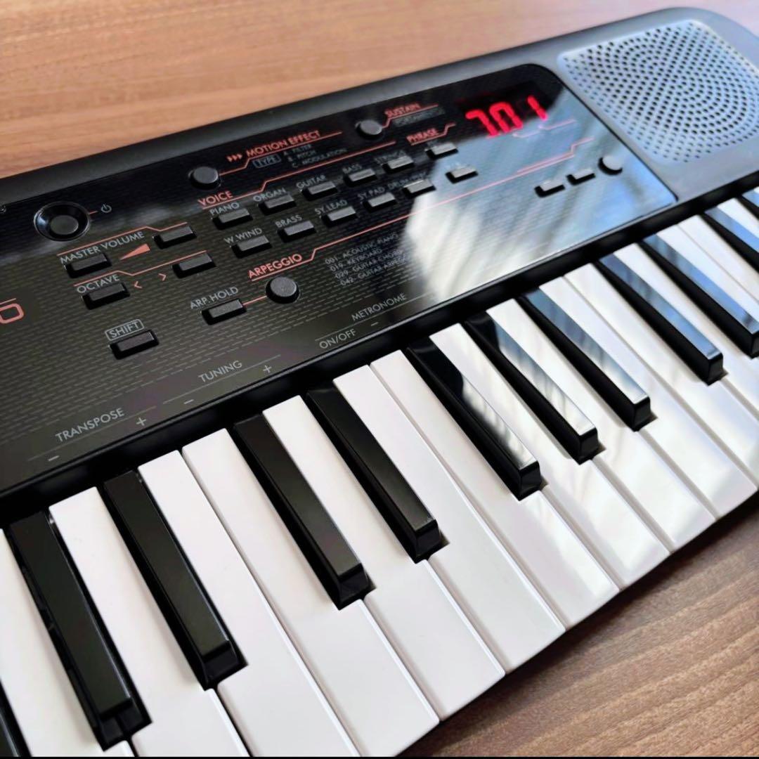YAMAHA PSS-A50 ポータブルキーボード