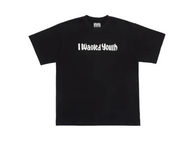 Wasted Youth T-Shirt #03 Tシャツ VERDY L