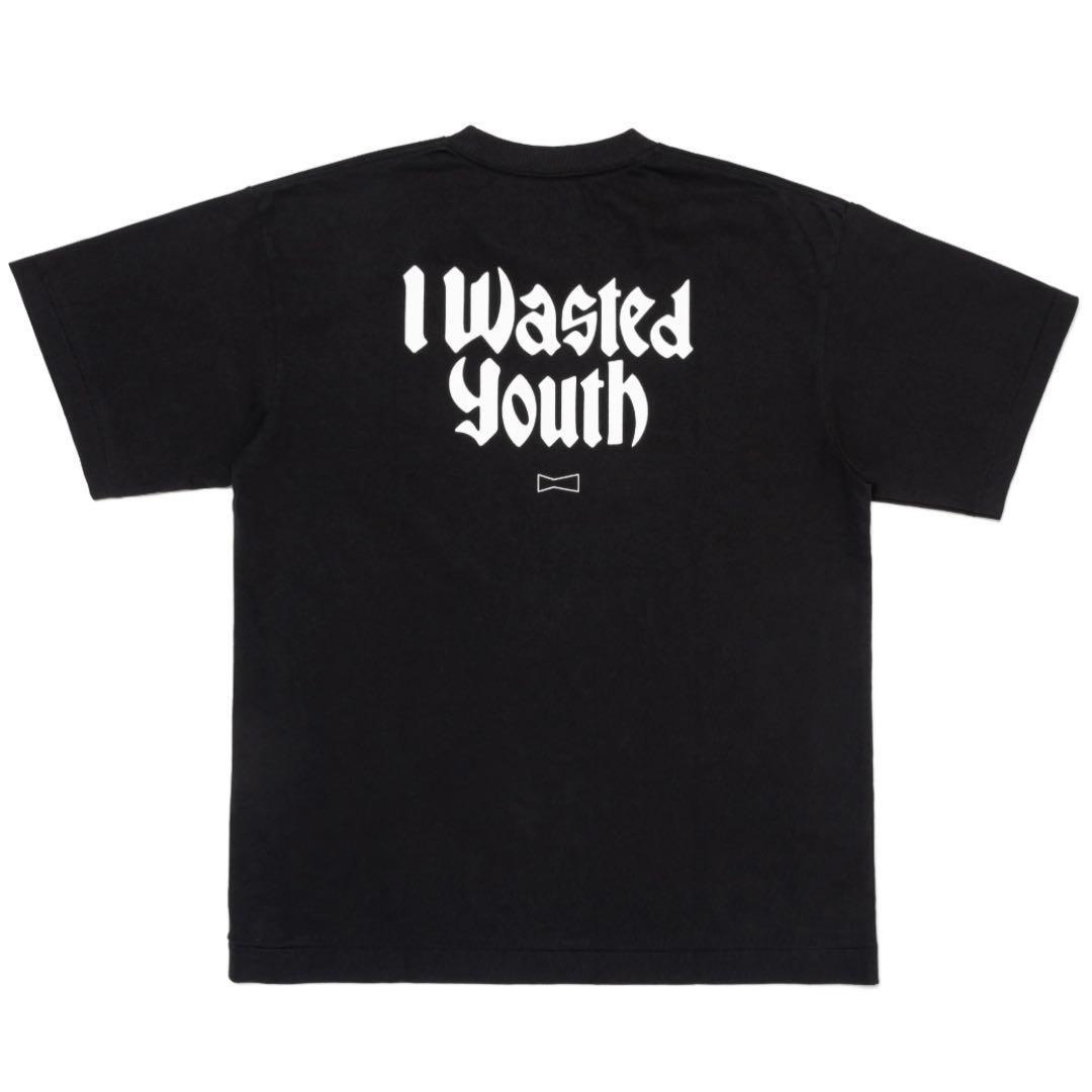 Wasted Youth T-Shirt #03 Tシャツ VERDY L