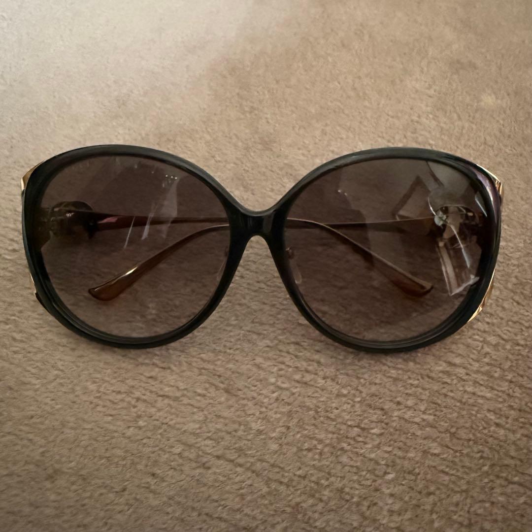 GUCCIグッチ◆サングラス◆GG0226SK◆国内正規品直営店購入◆保証書付き