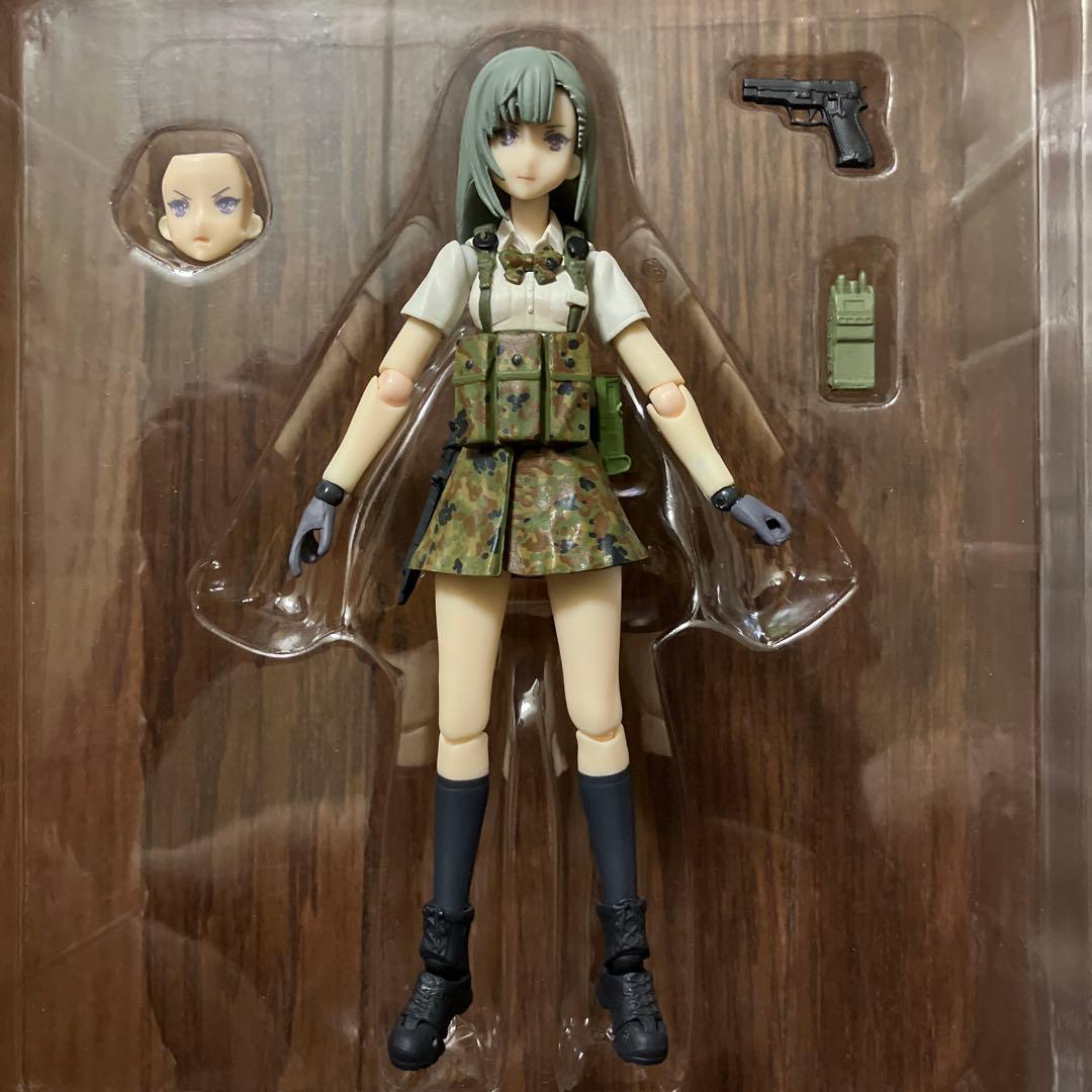 figma SP-111 豊崎恵那