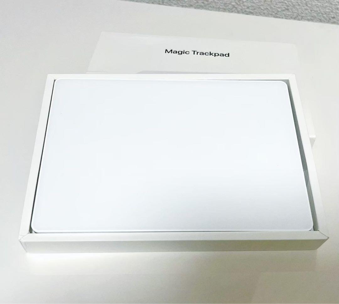 マウス・トラックボール Magic Trackpad 2 Apple