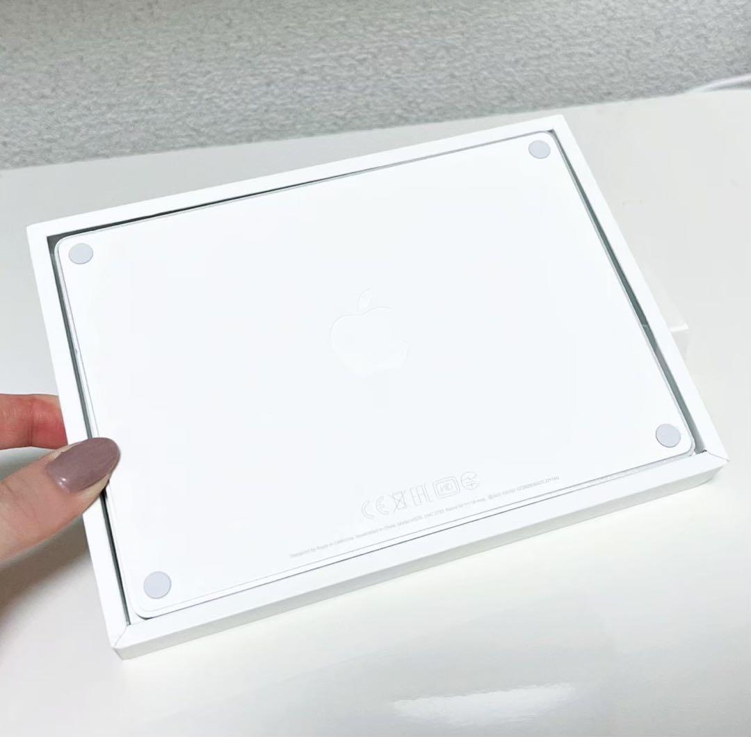 マウス・トラックボール Magic Trackpad 2 Apple