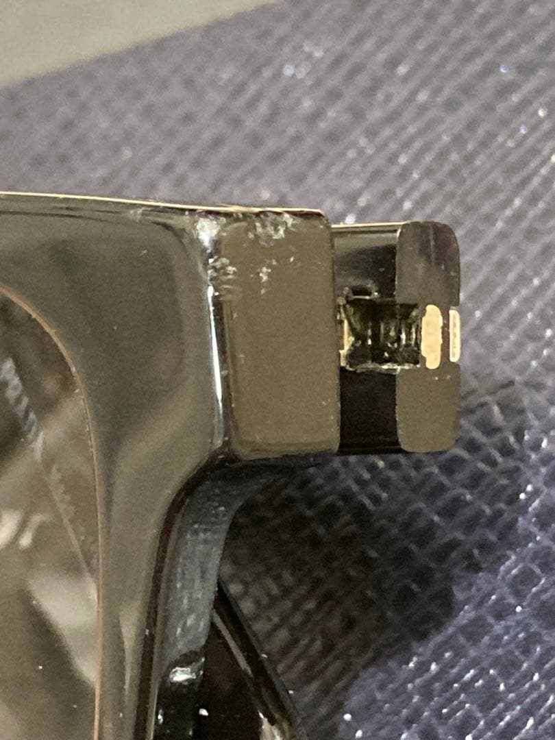 PRADA プラダ サングラス SPR A04-F 54◻︎18 16K-07T