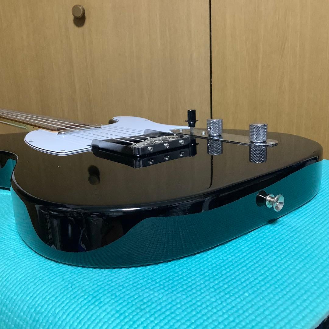 Fender Japan TL71 Ash JD1300 テレキャスター