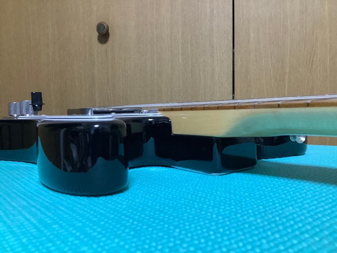 Fender Japan TL71 Ash JD1300 テレキャスター