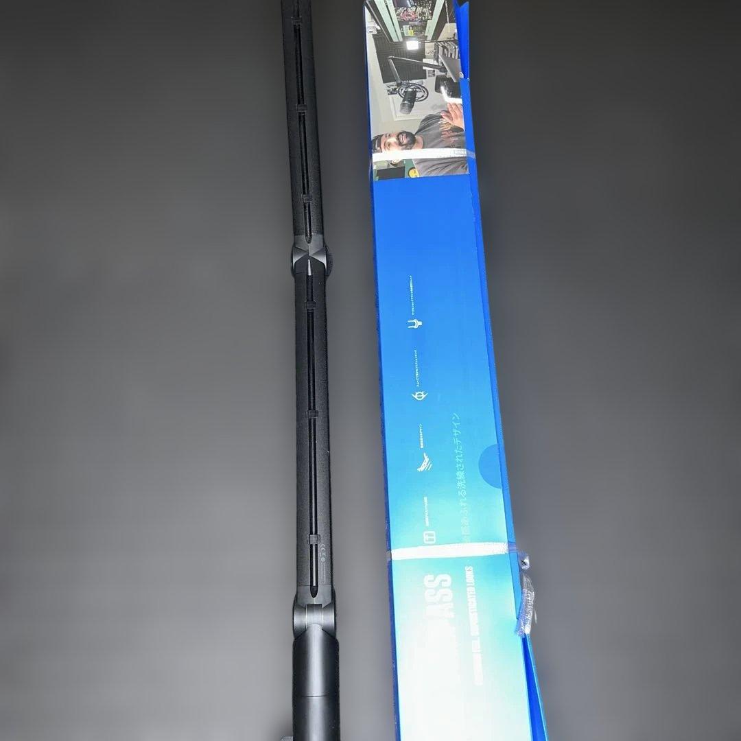 BULE COMPASS ロジクール　マイクアームスタンド　BA100CBK