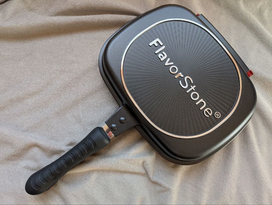 未使用品 FlavorStone フレーバーストーン 双子パン