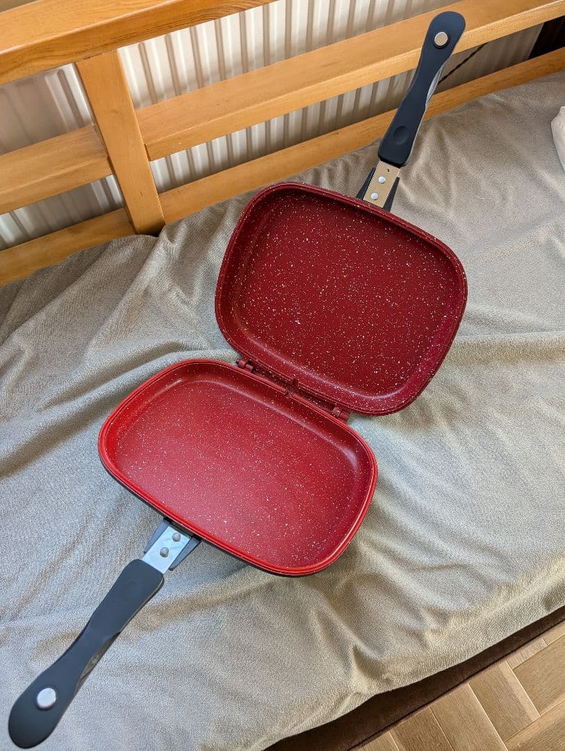 未使用品 FlavorStone フレーバーストーン 双子パン
