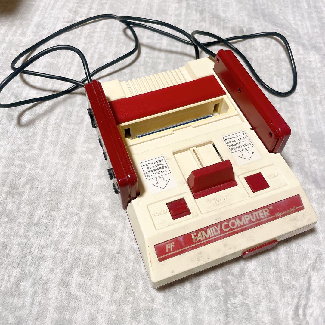 ネ*】様 ジャンク ゲーム機 本体 ファミコン PS2 DS Wii アドバンス
