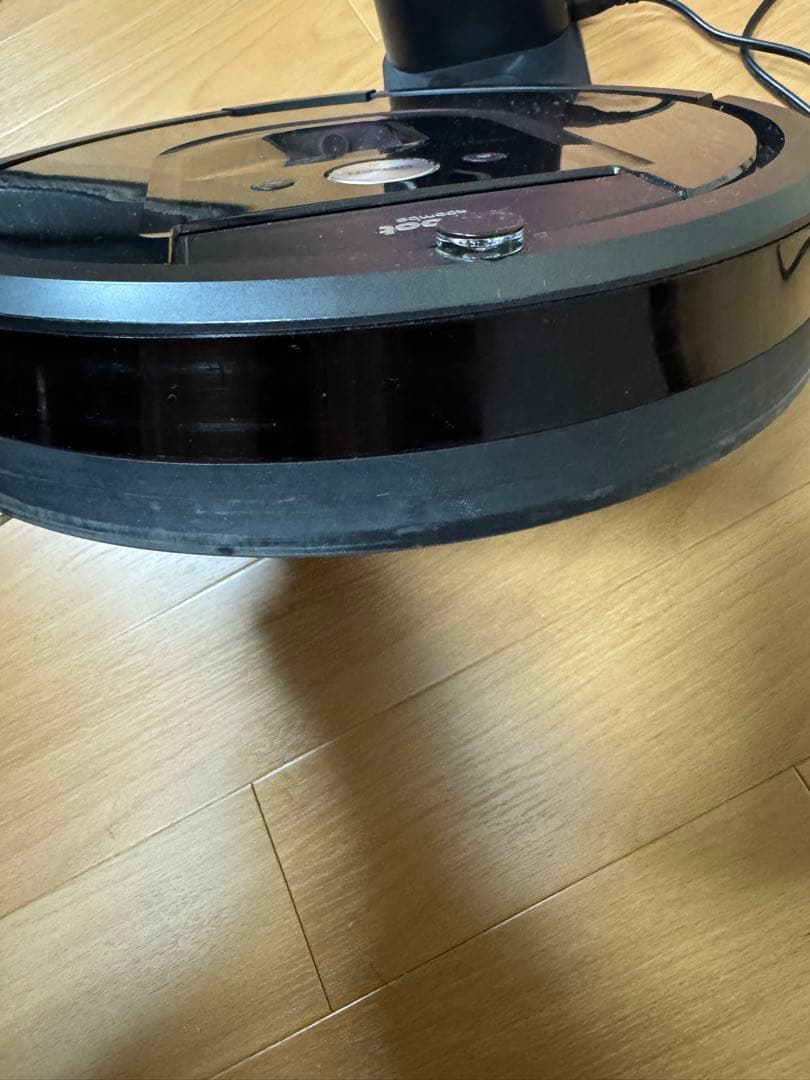 ルンバ980 iRobot アイロボット 中古