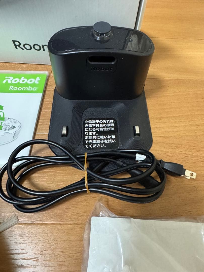 ルンバ980 iRobot アイロボット 中古