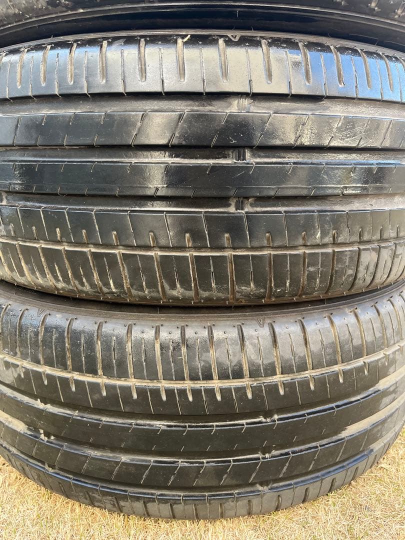AZENIS FK520L 225/45R19 96Y 2本 まめたろー