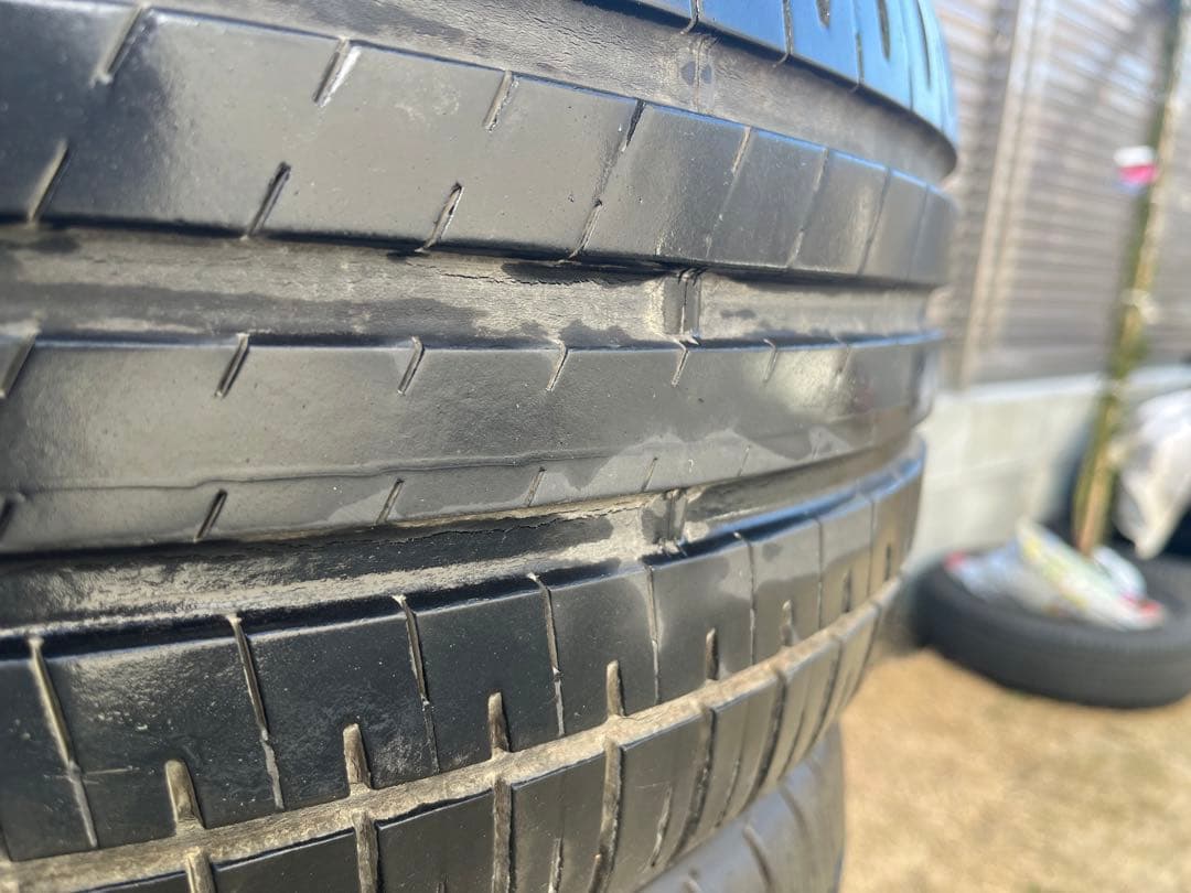 AZENIS FK520L 225/45R19 96Y 2本 まめたろー