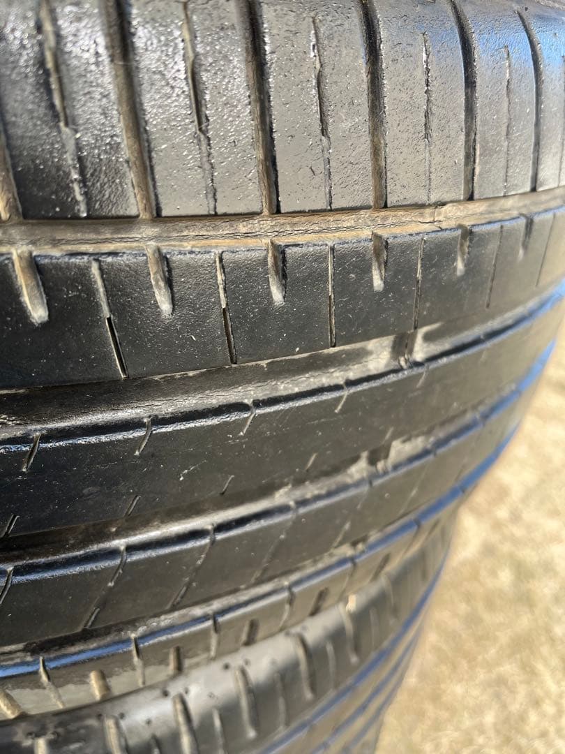 AZENIS FK520L 225/45R19 96Y 2本 まめたろー