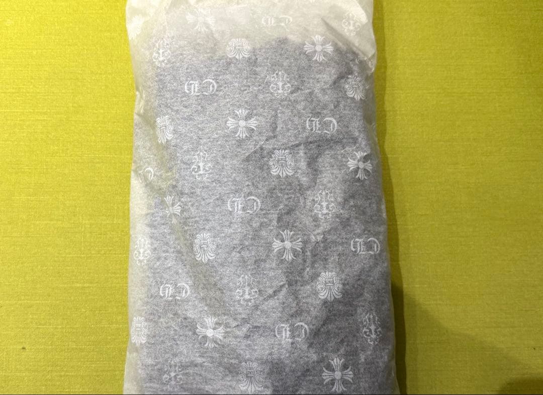 クロムハーツ　FOTI Tシャツ XLサイズ 半袖 CHROME HEARTS