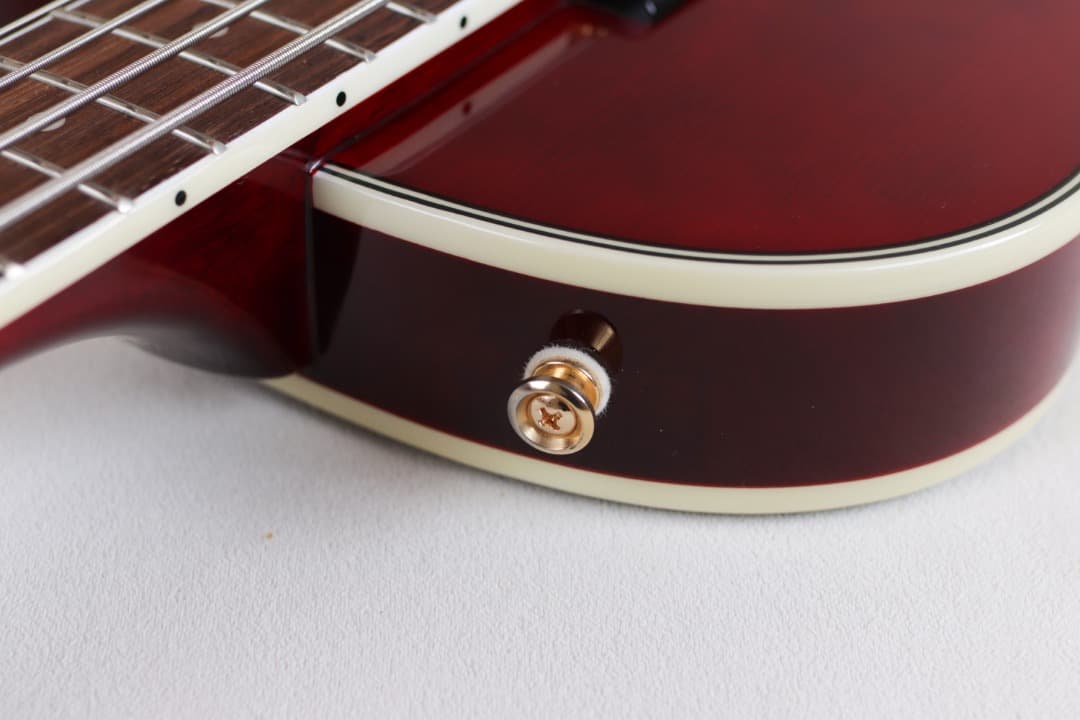 【丁子屋】Epiphone Allen Woody Bass