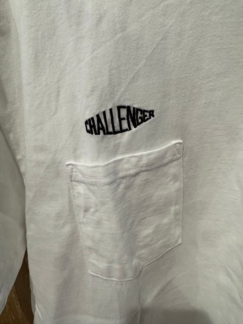 chara　XXL Tシャツ 美品
