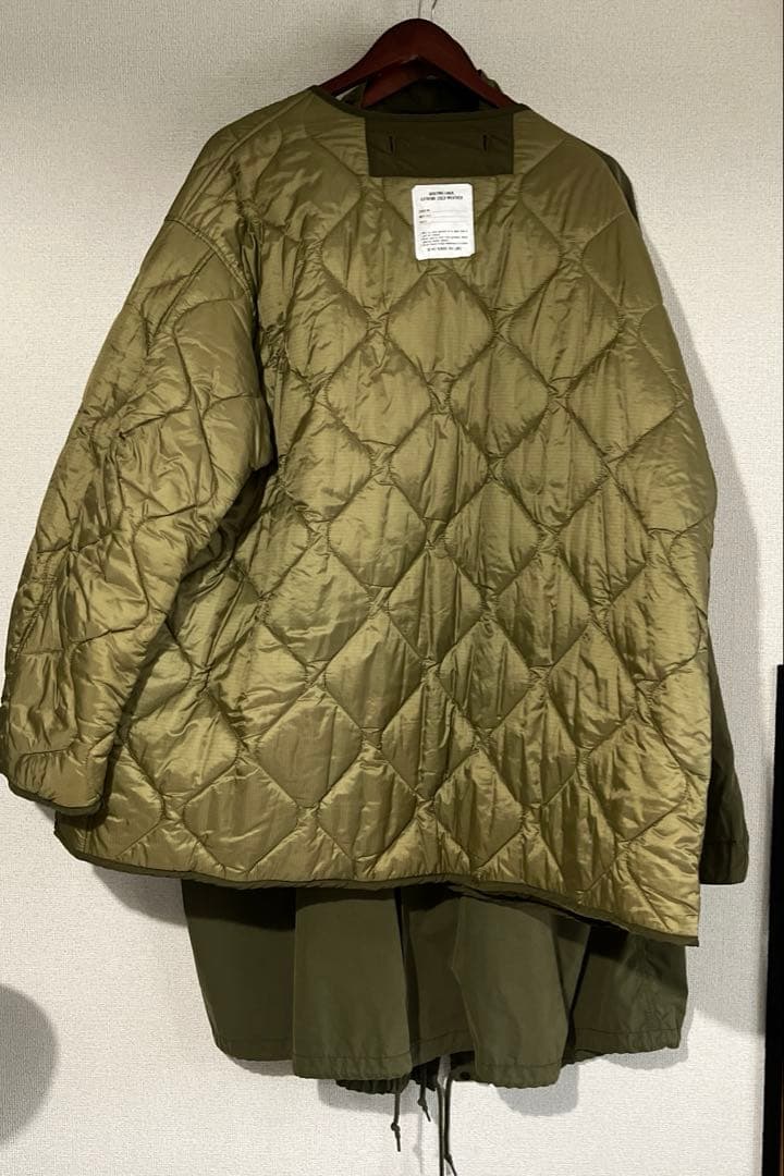 m65(ライナーあり)